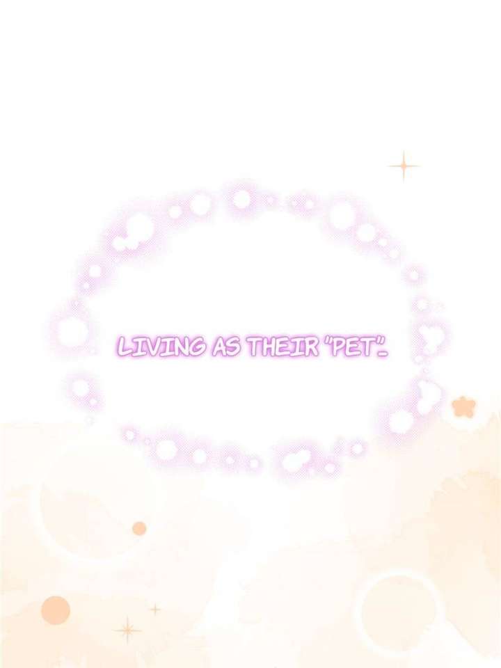 Clumsy Master, You’ve Crossed the Line! Chapter 1 - Page 32