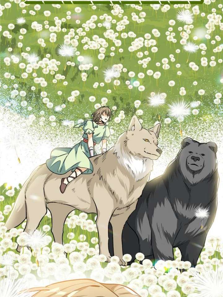 Clumsy Master, You’ve Crossed the Line! Chapter 1 - Page 37