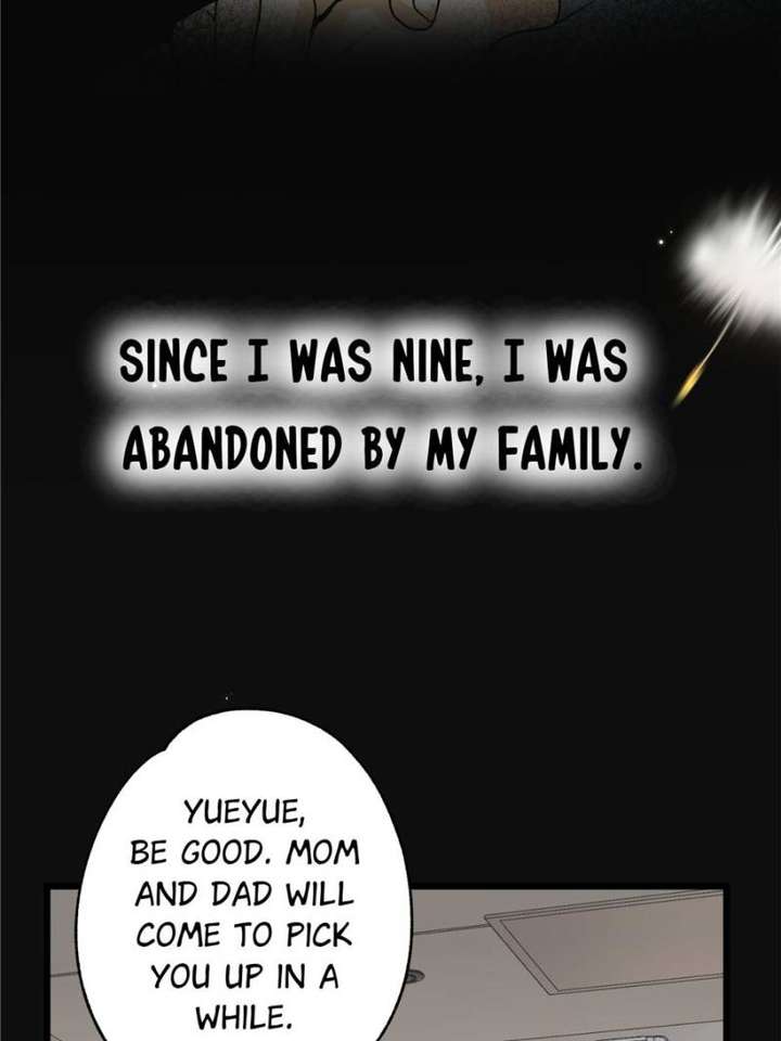 Clumsy Master, You’ve Crossed the Line! Chapter 1 - Page 4