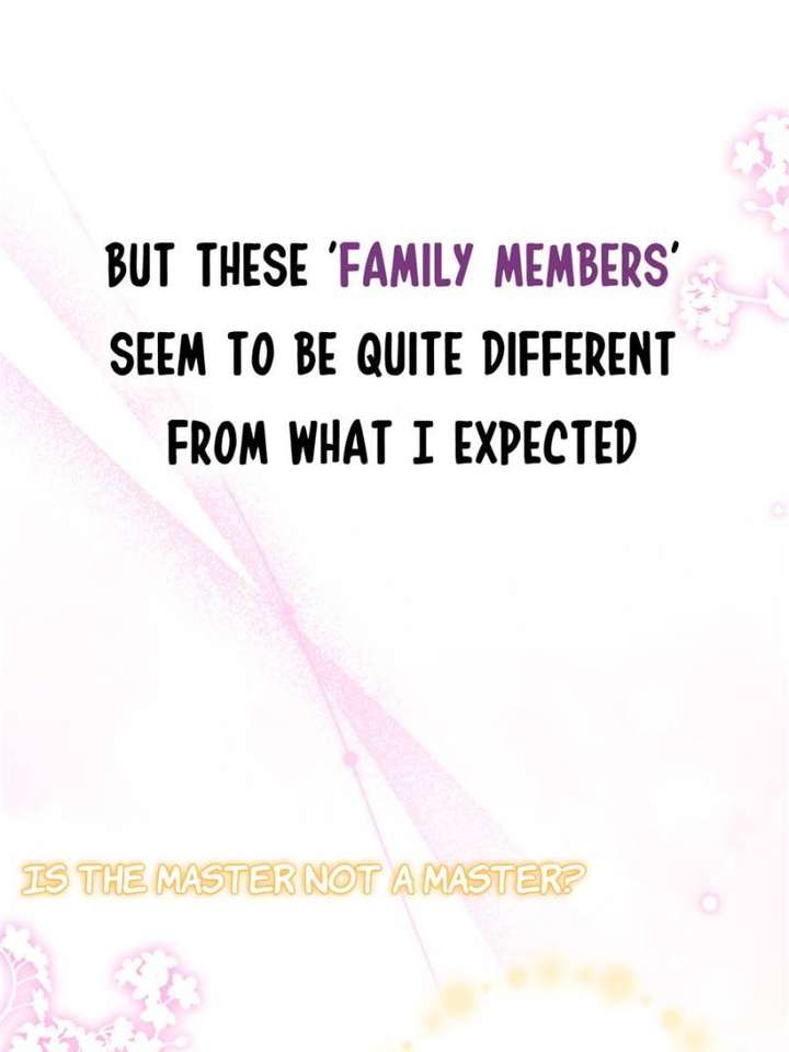 Clumsy Master, You’ve Crossed the Line! Chapter 1 - Page 40