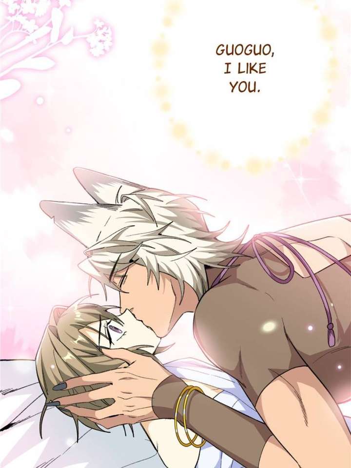 Clumsy Master, You’ve Crossed the Line! Chapter 1 - Page 41