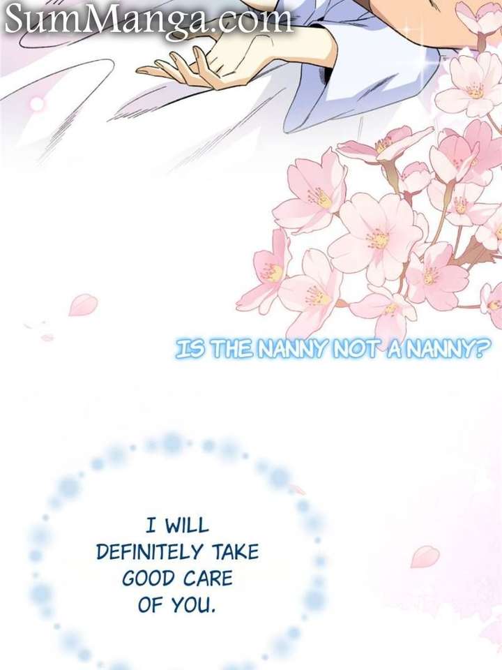 Clumsy Master, You’ve Crossed the Line! Chapter 1 - Page 42