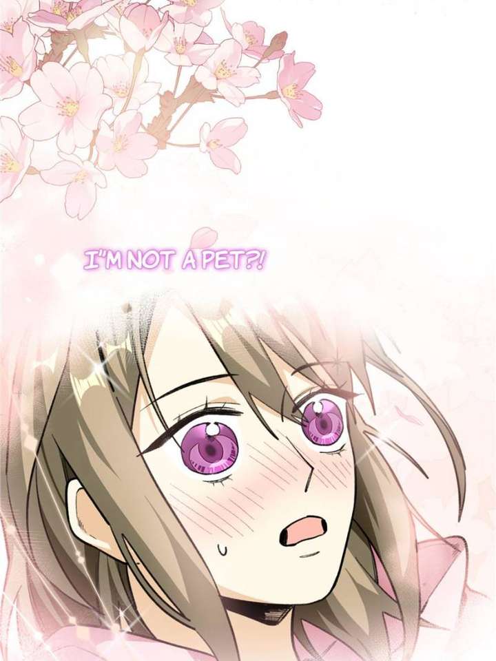 Clumsy Master, You’ve Crossed the Line! Chapter 1 - Page 44