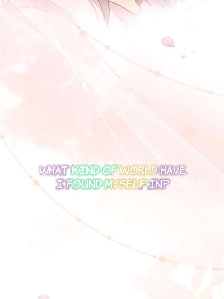 Clumsy Master, You’ve Crossed the Line! Chapter 1 - Page 45