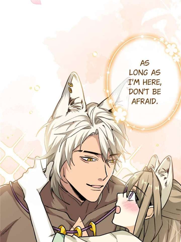 Clumsy Master, You’ve Crossed the Line! Chapter 1 - Page 46