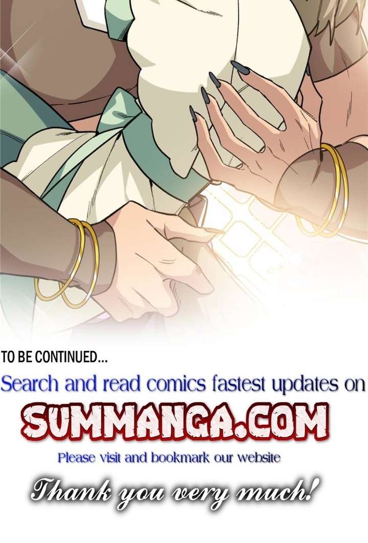 Clumsy Master, You’ve Crossed the Line! Chapter 1 - Page 47