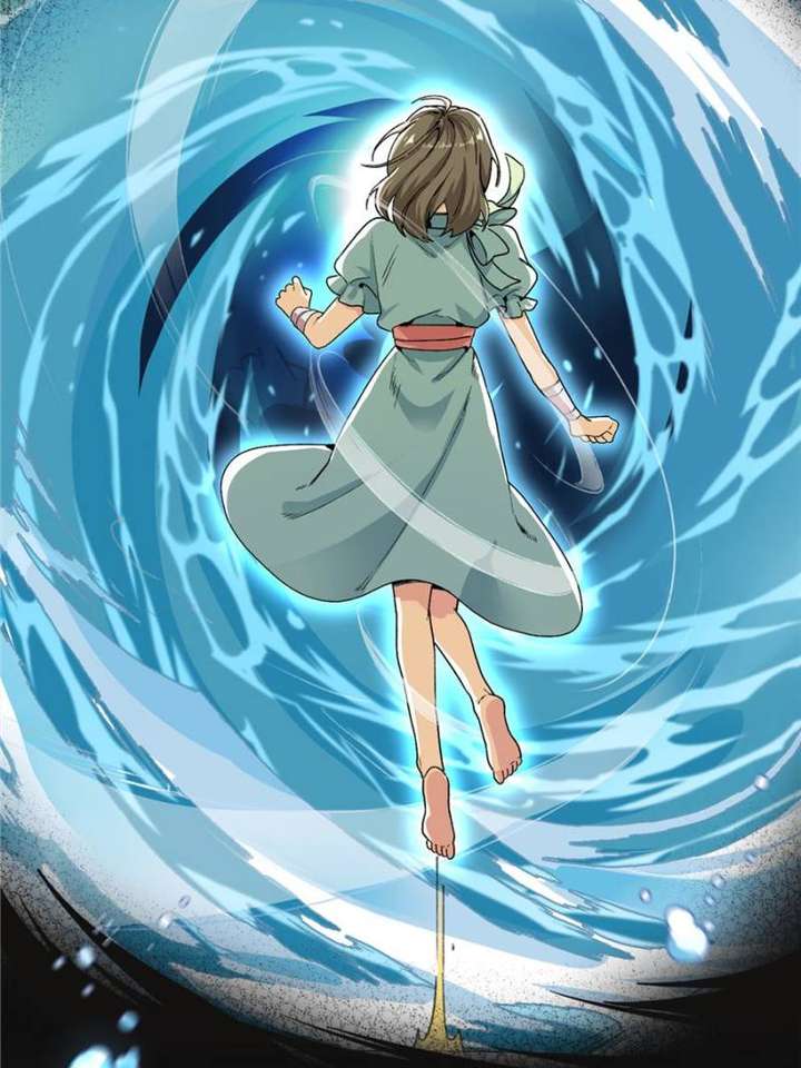 Clumsy Master, You’ve Crossed the Line! Chapter 1 - Page 8