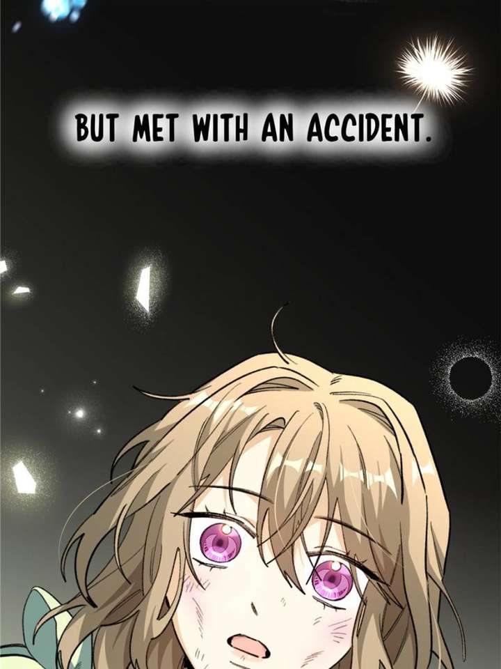 Clumsy Master, You’ve Crossed the Line! Chapter 1 - Page 9