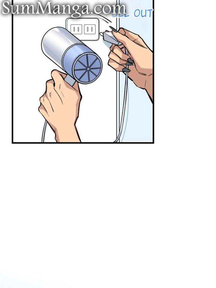 Clumsy Master, You’ve Crossed the Line! Chapter 10 - Page 18