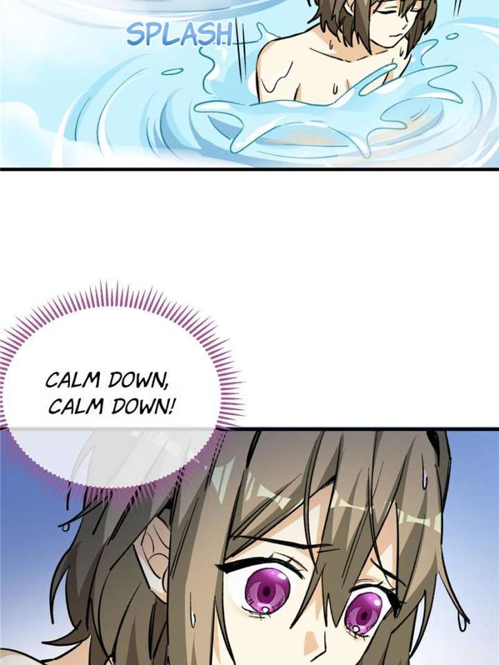 Clumsy Master, You’ve Crossed the Line! Chapter 10 - Page 2