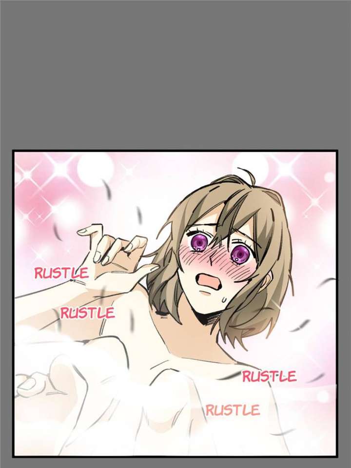 Clumsy Master, You’ve Crossed the Line! Chapter 10 - Page 23