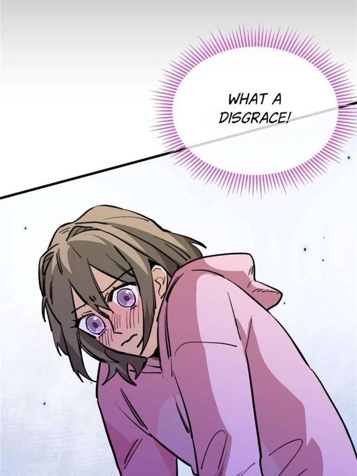 Clumsy Master, You’ve Crossed the Line! Chapter 10 - Page 25