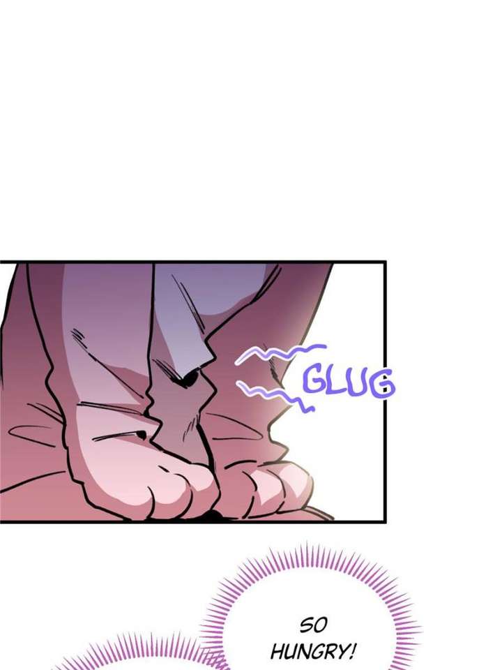 Clumsy Master, You’ve Crossed the Line! Chapter 10 - Page 29