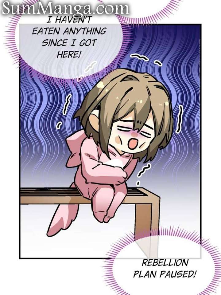 Clumsy Master, You’ve Crossed the Line! Chapter 10 - Page 30