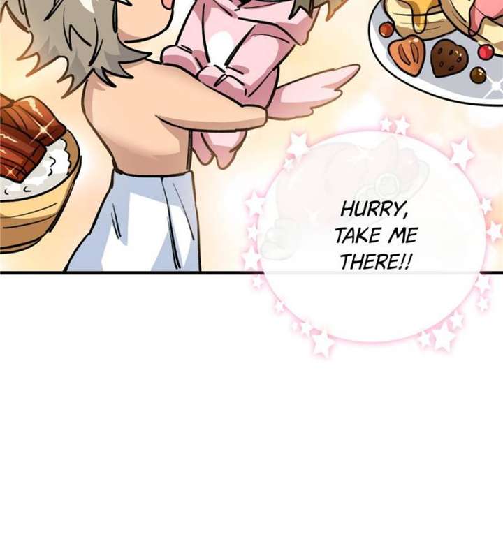 Clumsy Master, You’ve Crossed the Line! Chapter 10 - Page 33