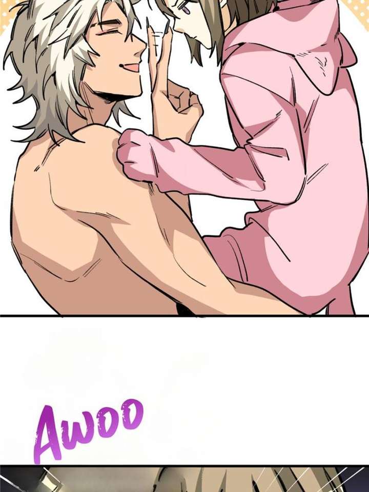 Clumsy Master, You’ve Crossed the Line! Chapter 10 - Page 35