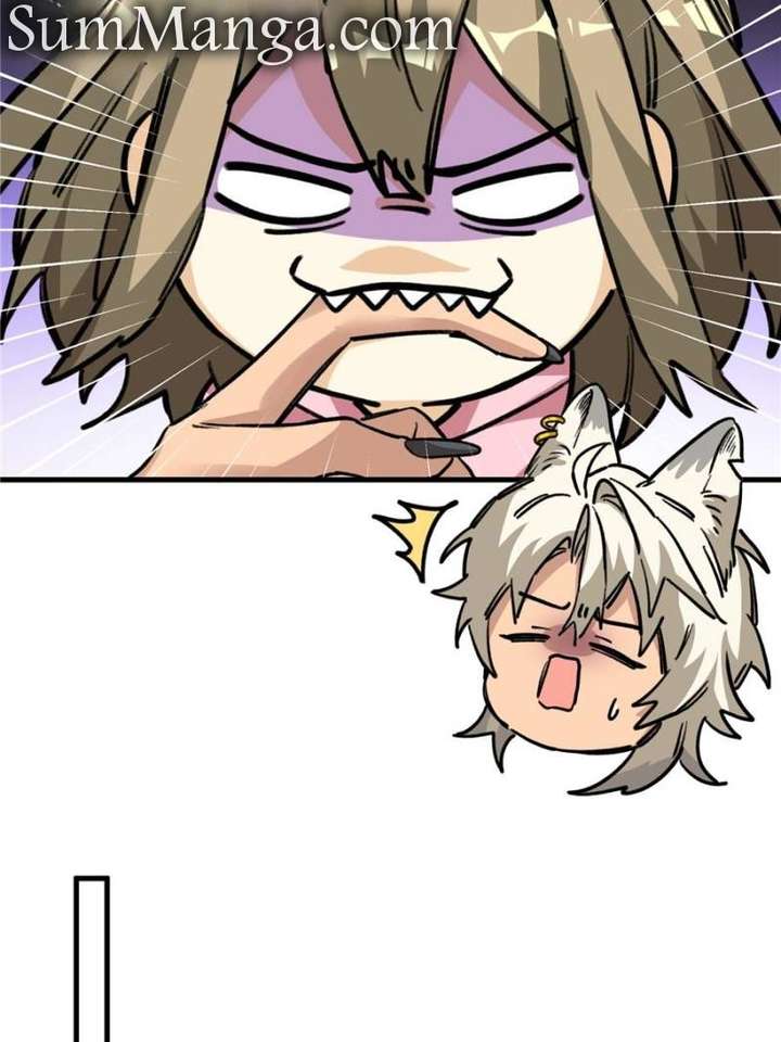 Clumsy Master, You’ve Crossed the Line! Chapter 10 - Page 36