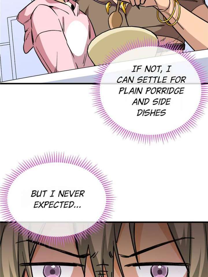 Clumsy Master, You’ve Crossed the Line! Chapter 10 - Page 40