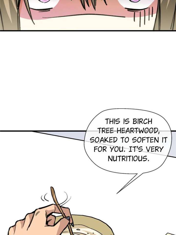 Clumsy Master, You’ve Crossed the Line! Chapter 10 - Page 41