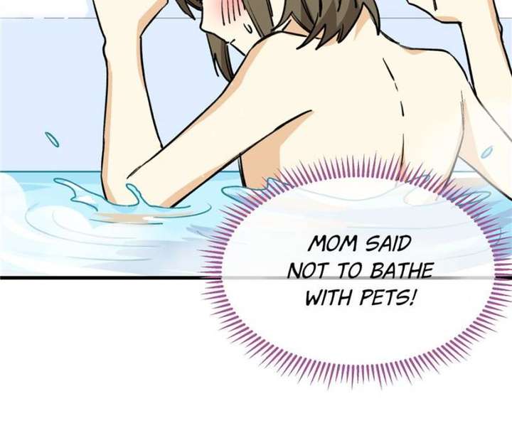 Clumsy Master, You’ve Crossed the Line! Chapter 10 - Page 5