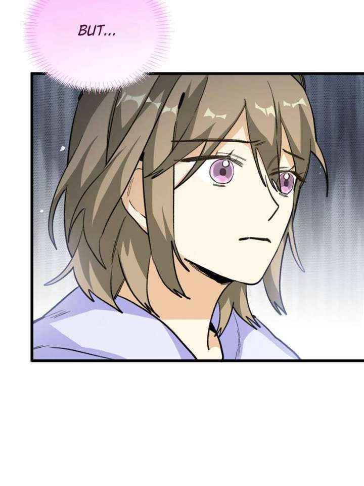 Clumsy Master, You’ve Crossed the Line! Chapter 100 - Page 10