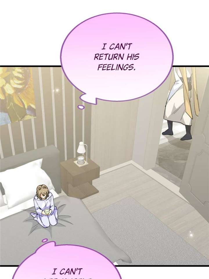 Clumsy Master, You’ve Crossed the Line! Chapter 100 - Page 11