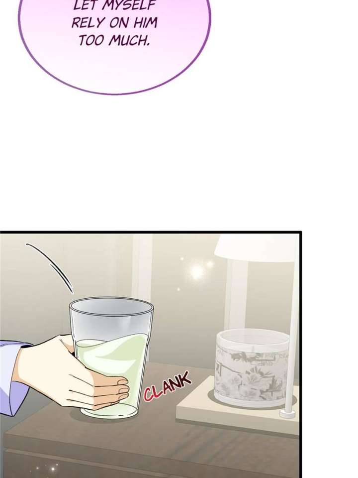 Clumsy Master, You’ve Crossed the Line! Chapter 100 - Page 12