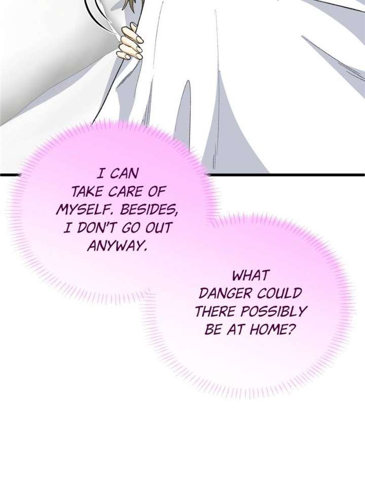 Clumsy Master, You’ve Crossed the Line! Chapter 100 - Page 15