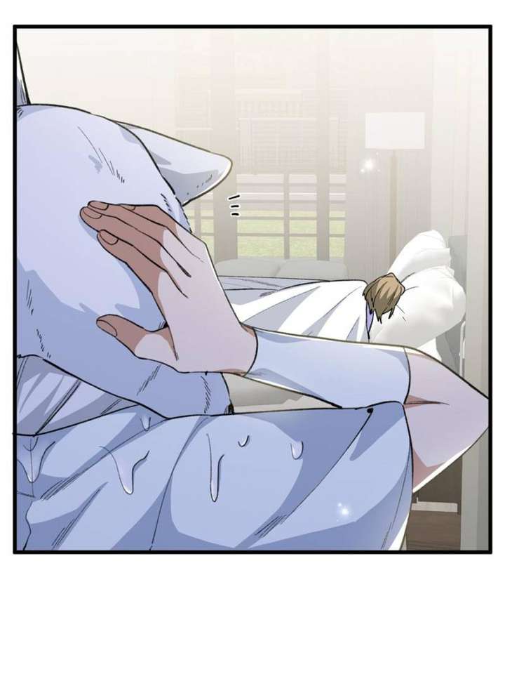 Clumsy Master, You’ve Crossed the Line! Chapter 100 - Page 16