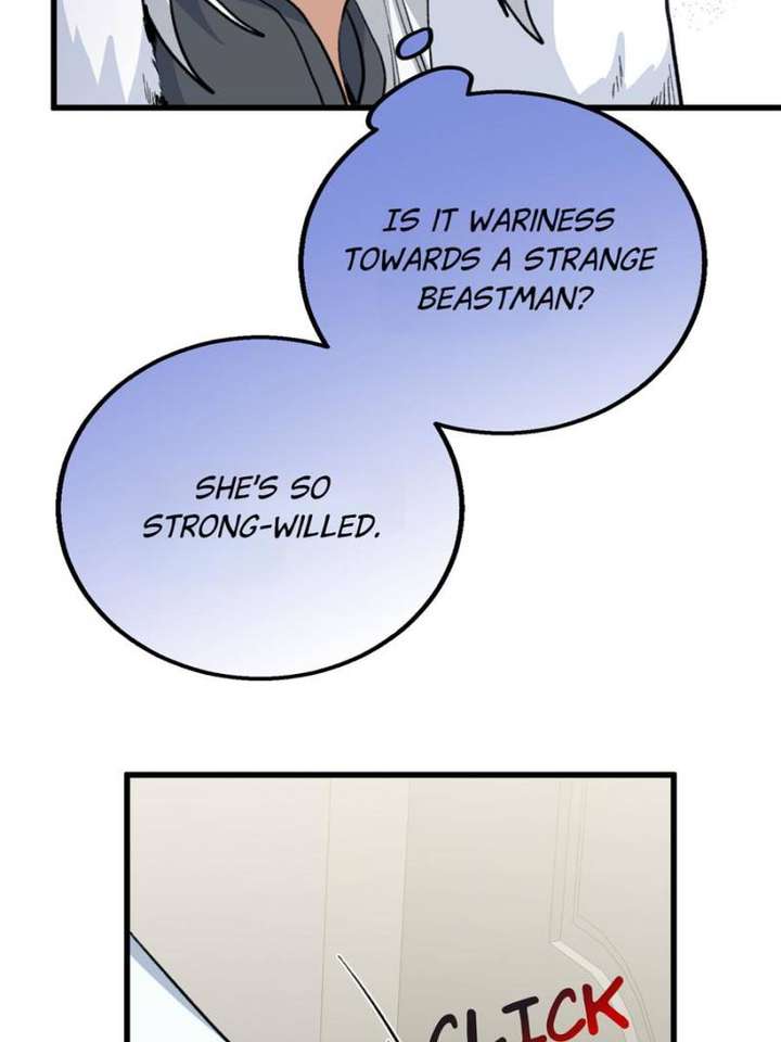 Clumsy Master, You’ve Crossed the Line! Chapter 100 - Page 18