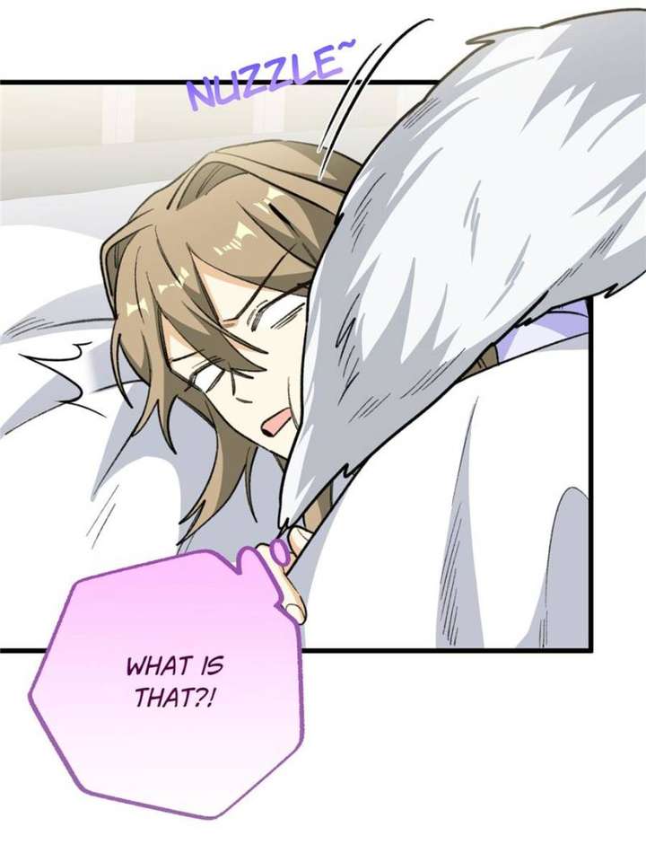 Clumsy Master, You’ve Crossed the Line! Chapter 100 - Page 20