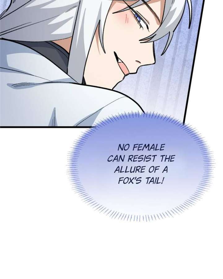 Clumsy Master, You’ve Crossed the Line! Chapter 100 - Page 23