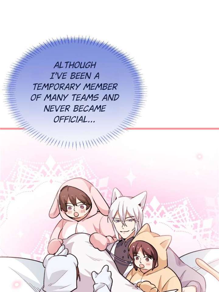 Clumsy Master, You’ve Crossed the Line! Chapter 100 - Page 24