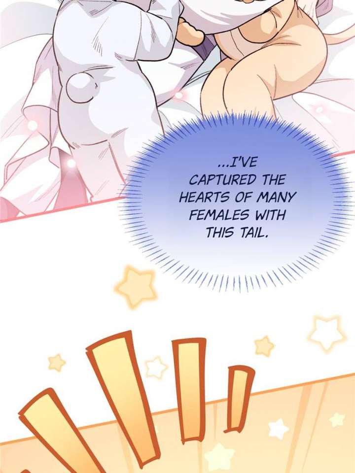 Clumsy Master, You’ve Crossed the Line! Chapter 100 - Page 25