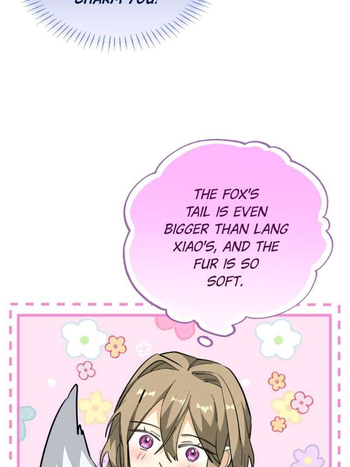 Clumsy Master, You’ve Crossed the Line! Chapter 100 - Page 27