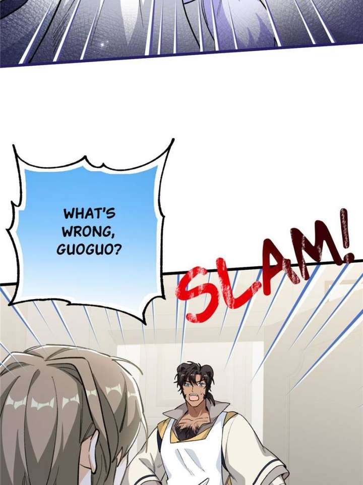 Clumsy Master, You’ve Crossed the Line! Chapter 100 - Page 39