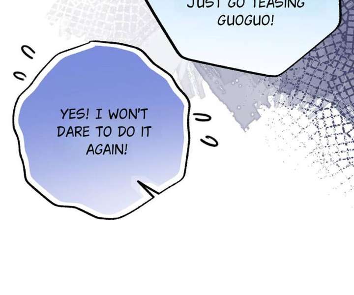 Clumsy Master, You’ve Crossed the Line! Chapter 100 - Page 45