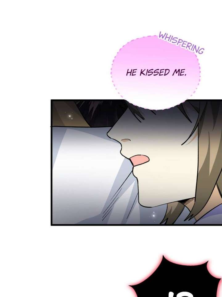 Clumsy Master, You’ve Crossed the Line! Chapter 100 - Page 46