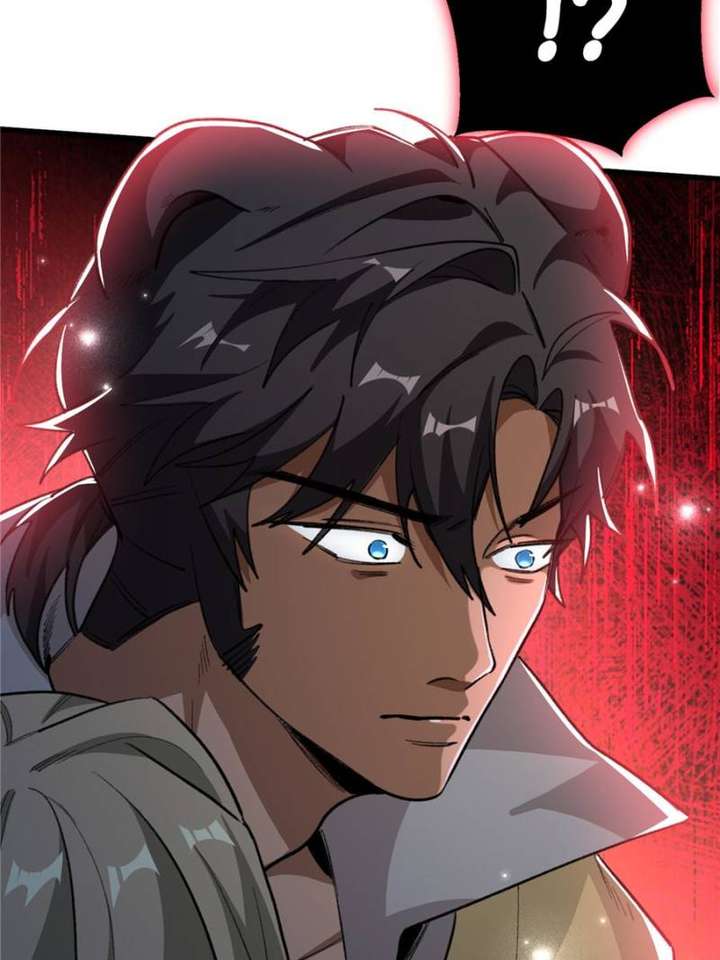 Clumsy Master, You’ve Crossed the Line! Chapter 100 - Page 47