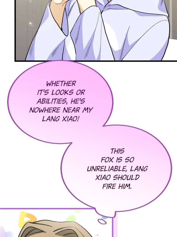 Clumsy Master, You’ve Crossed the Line! Chapter 100 - Page 5