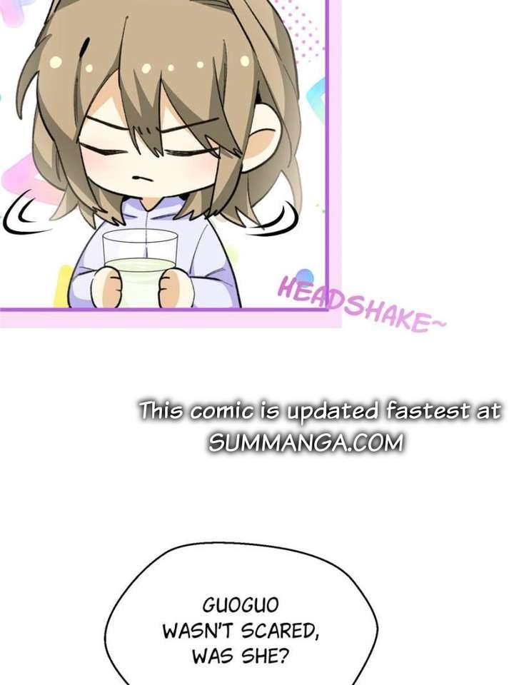 Clumsy Master, You’ve Crossed the Line! Chapter 100 - Page 6