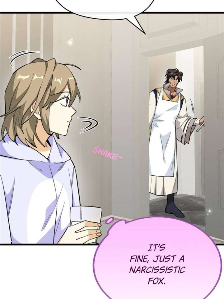 Clumsy Master, You’ve Crossed the Line! Chapter 100 - Page 7