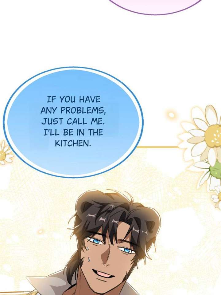 Clumsy Master, You’ve Crossed the Line! Chapter 100 - Page 8