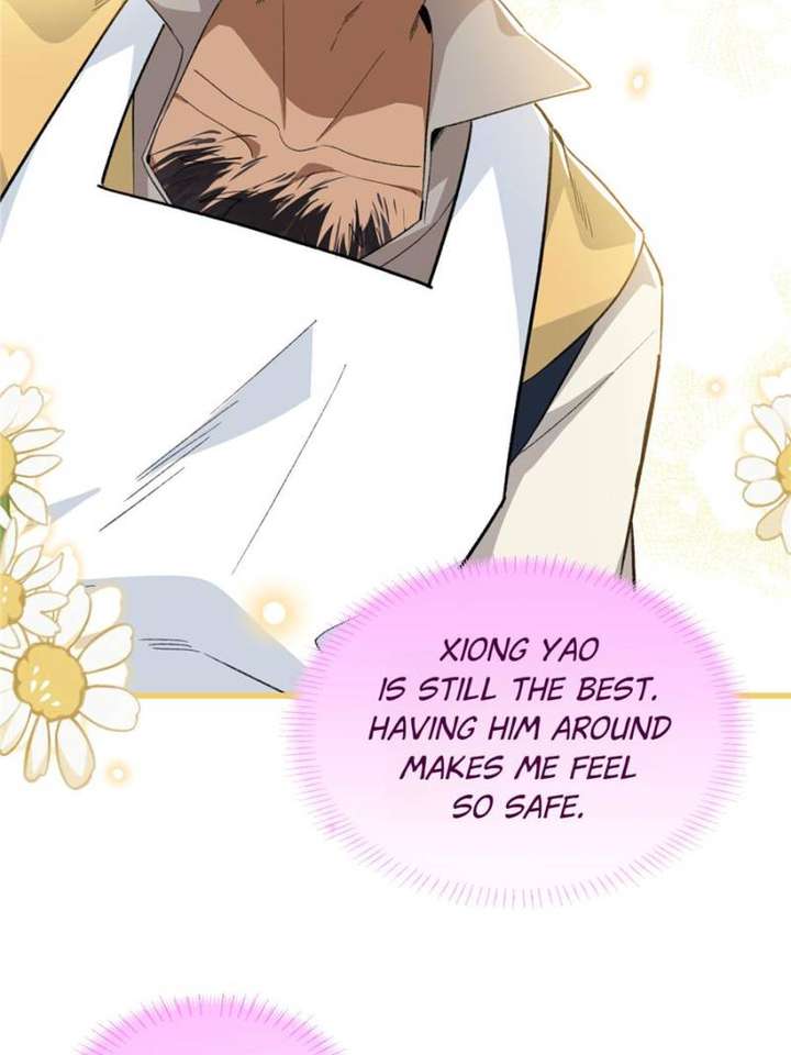 Clumsy Master, You’ve Crossed the Line! Chapter 100 - Page 9