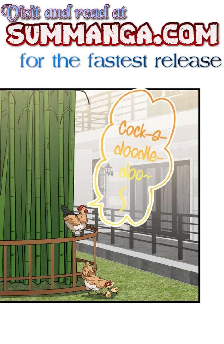 Clumsy Master, You’ve Crossed the Line! Chapter 101 - Page 1