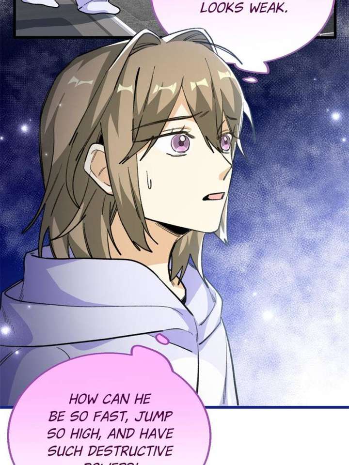 Clumsy Master, You’ve Crossed the Line! Chapter 101 - Page 10