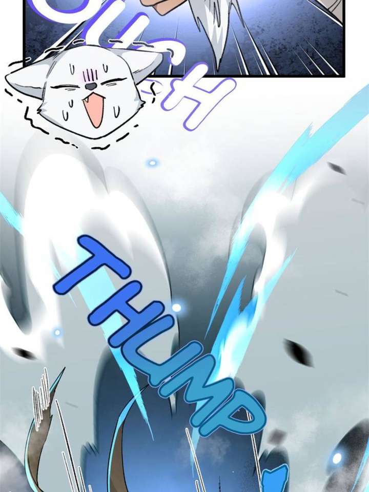 Clumsy Master, You’ve Crossed the Line! Chapter 101 - Page 14