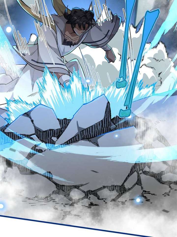 Clumsy Master, You’ve Crossed the Line! Chapter 101 - Page 15