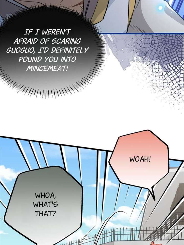 Clumsy Master, You’ve Crossed the Line! Chapter 101 - Page 18