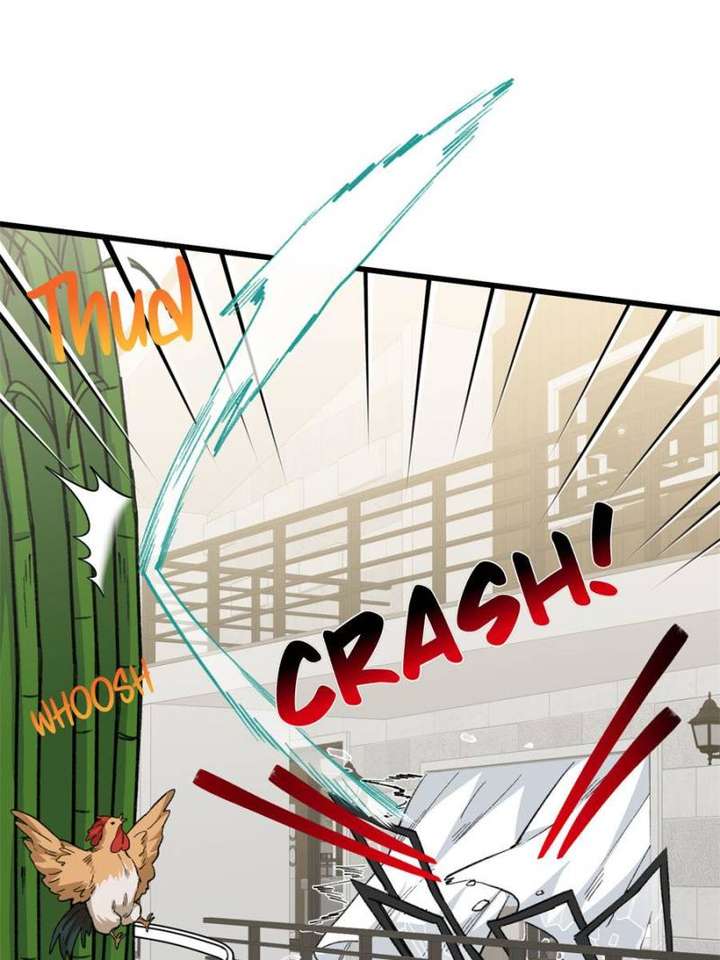 Clumsy Master, You’ve Crossed the Line! Chapter 101 - Page 2